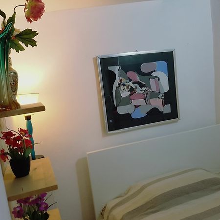 Ca Della Pieta Hotell Venedig Exteriör bild