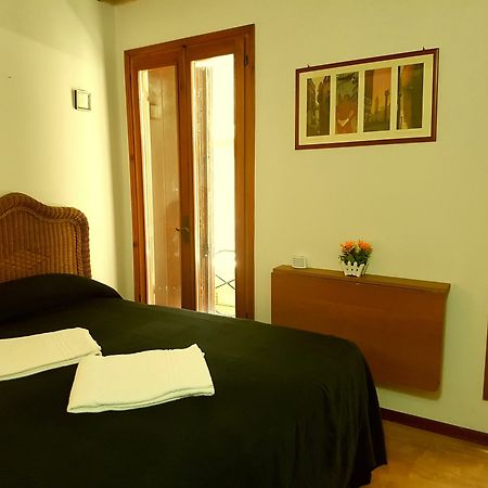 Ca Della Pieta Hotell Venedig Exteriör bild